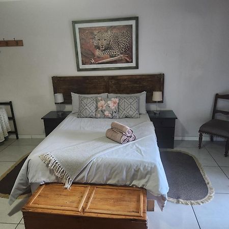 Mimosa Guesthouse Колсберґ Екстер'єр фото