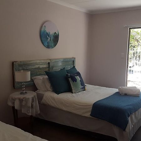 Mimosa Guesthouse Колсберґ Екстер'єр фото