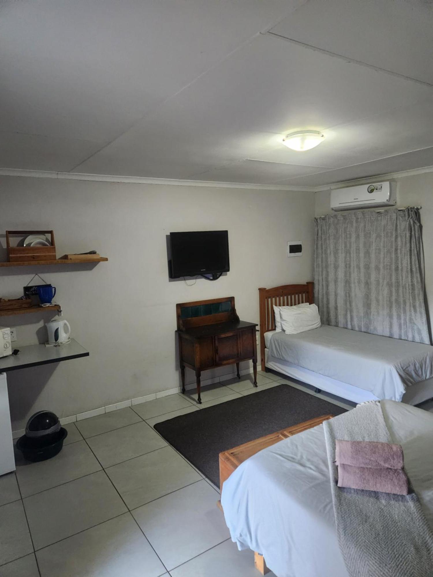 Mimosa Guesthouse Колсберґ Екстер'єр фото