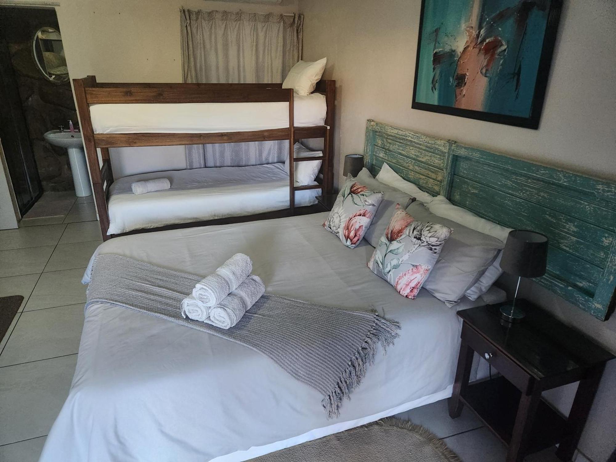 Mimosa Guesthouse Колсберґ Номер фото