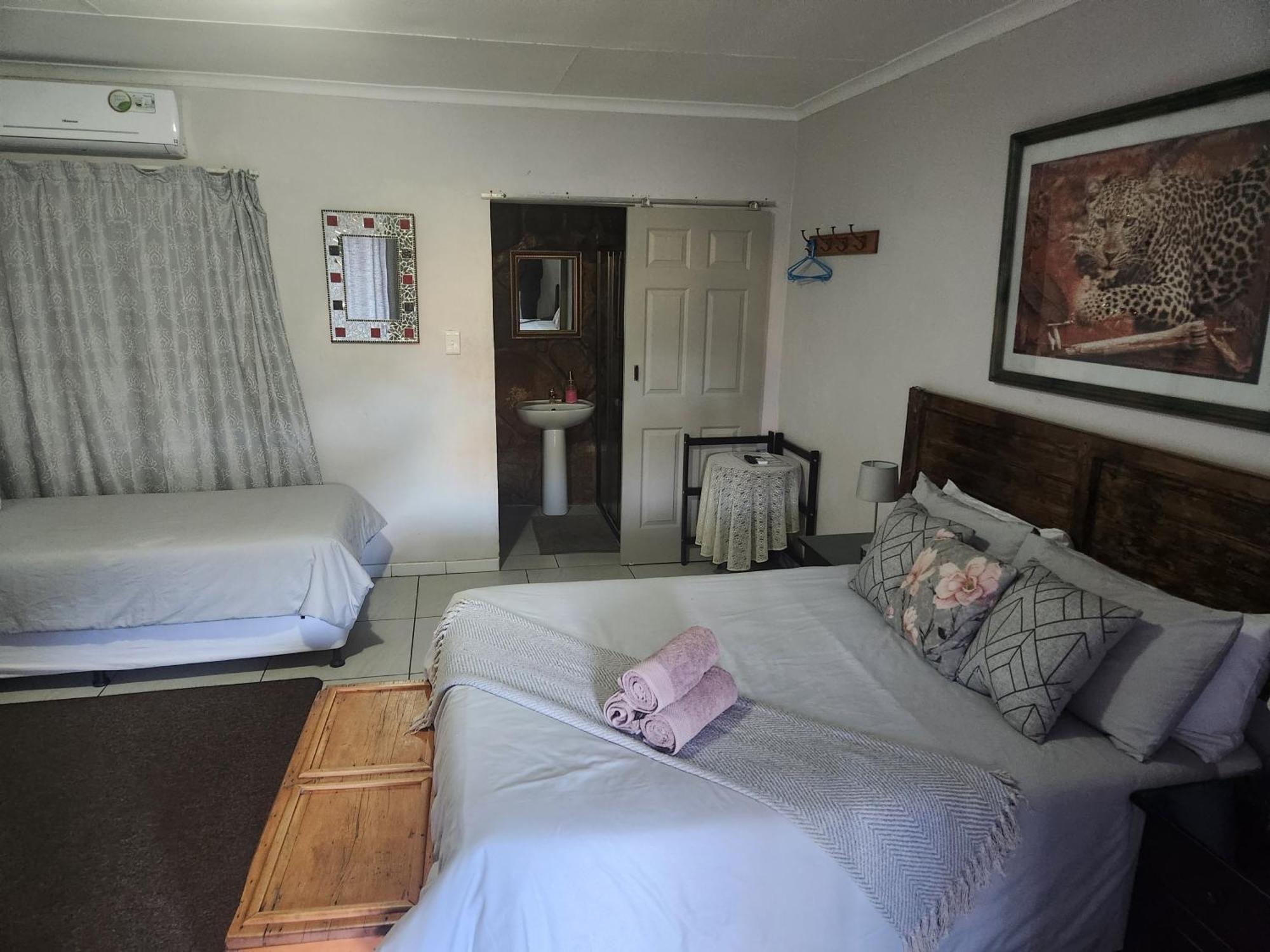 Mimosa Guesthouse Колсберґ Екстер'єр фото