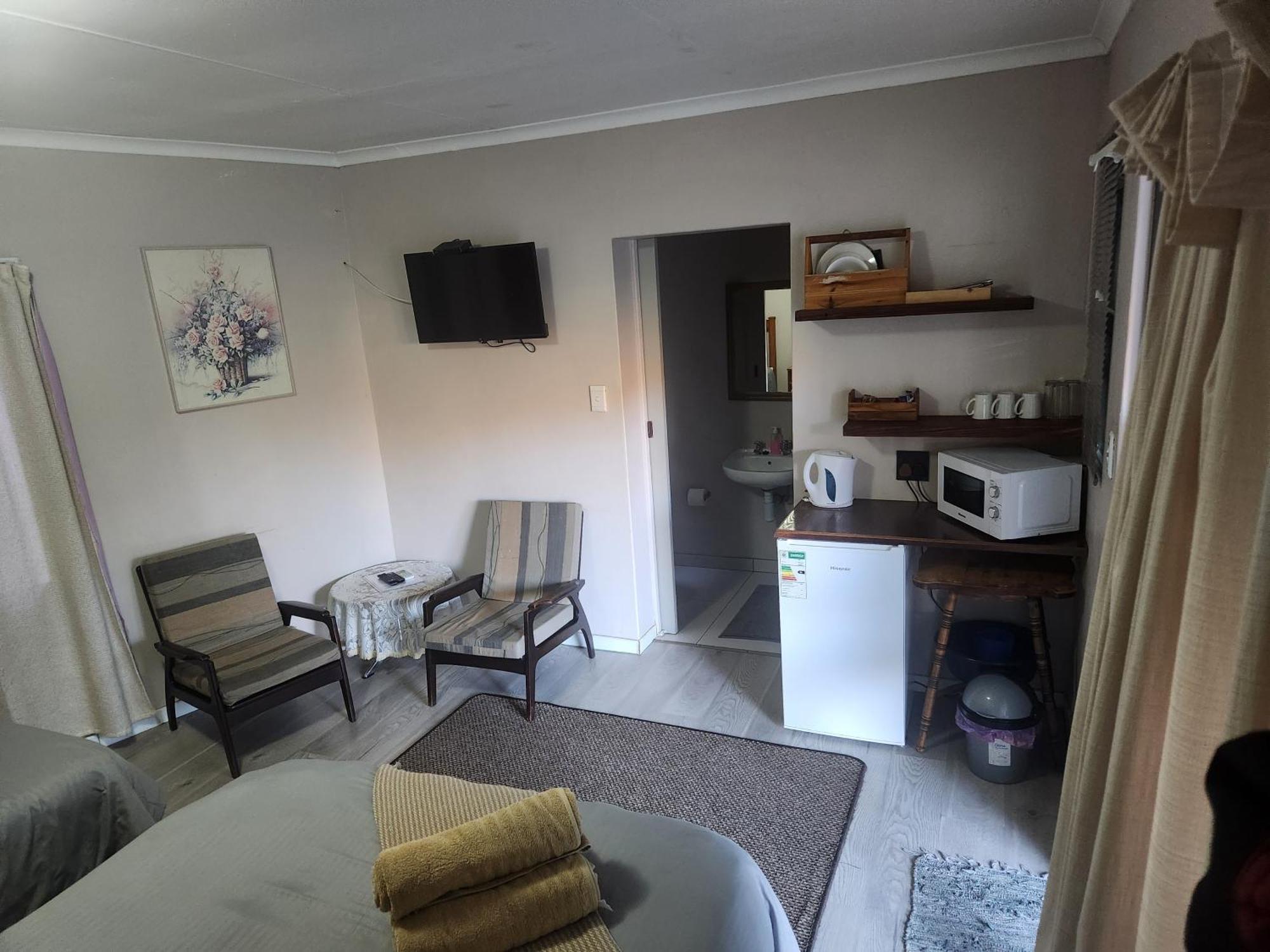 Mimosa Guesthouse Колсберґ Номер фото
