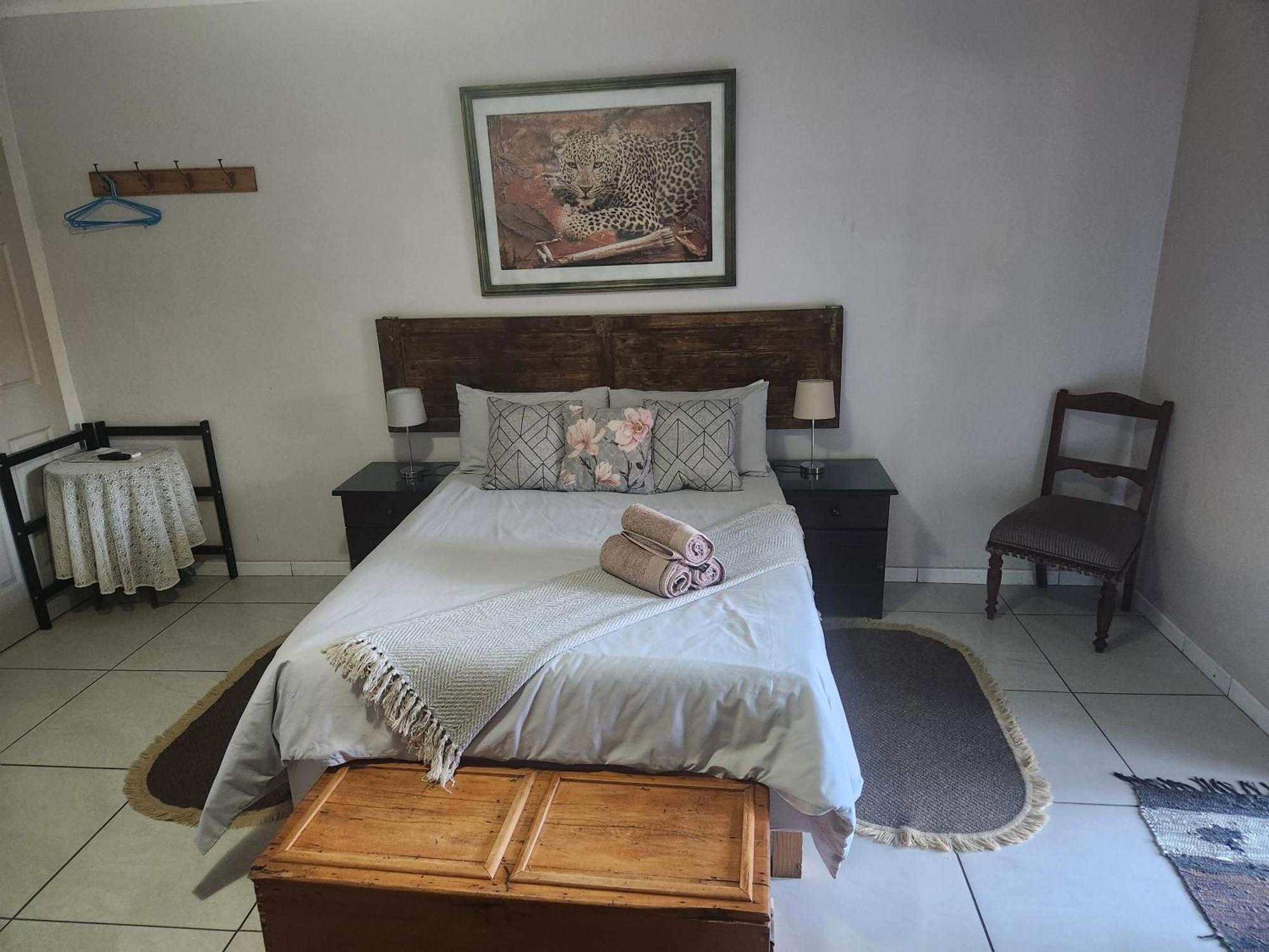 Mimosa Guesthouse Колсберґ Екстер'єр фото