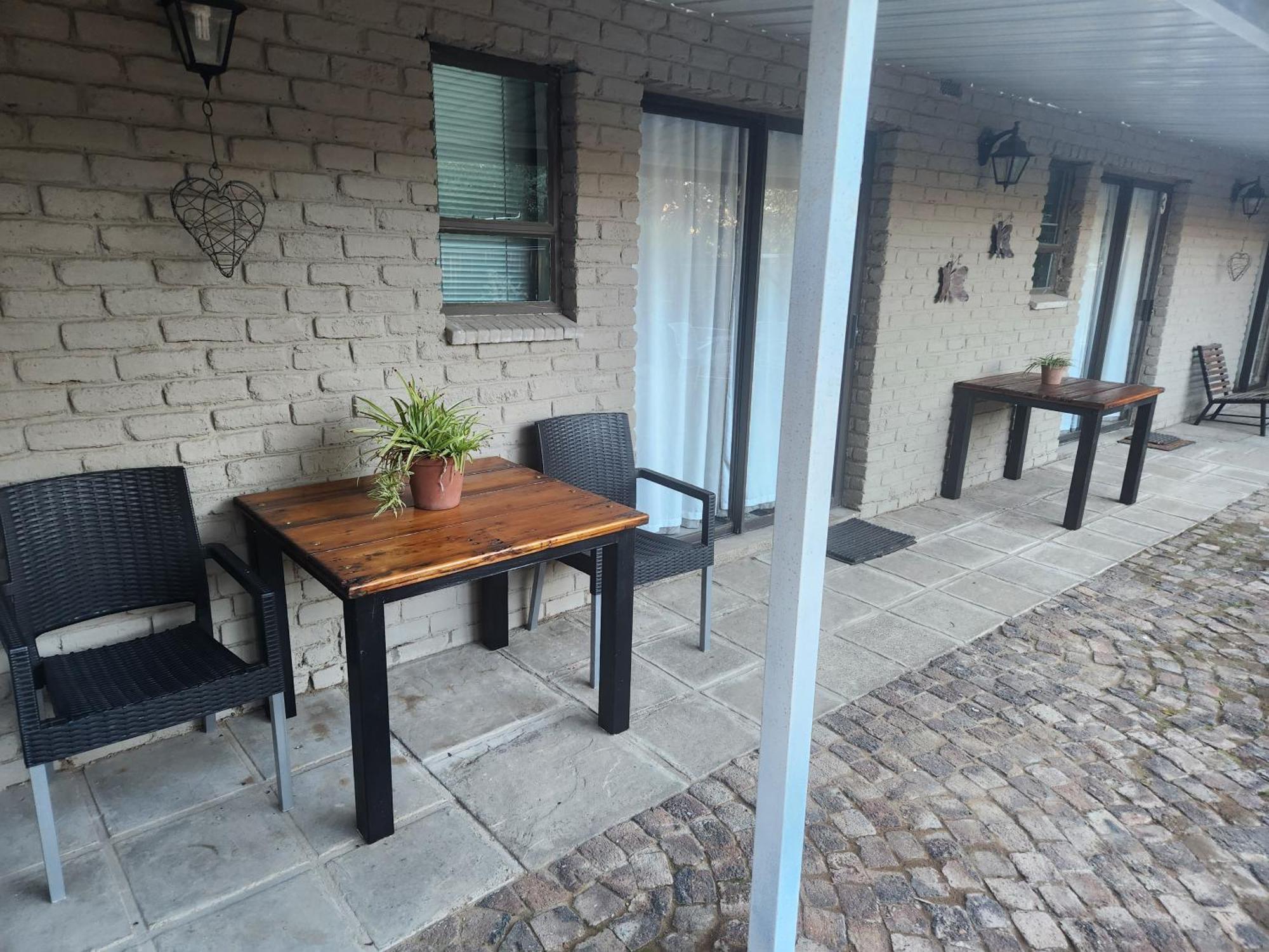 Mimosa Guesthouse Колсберґ Номер фото