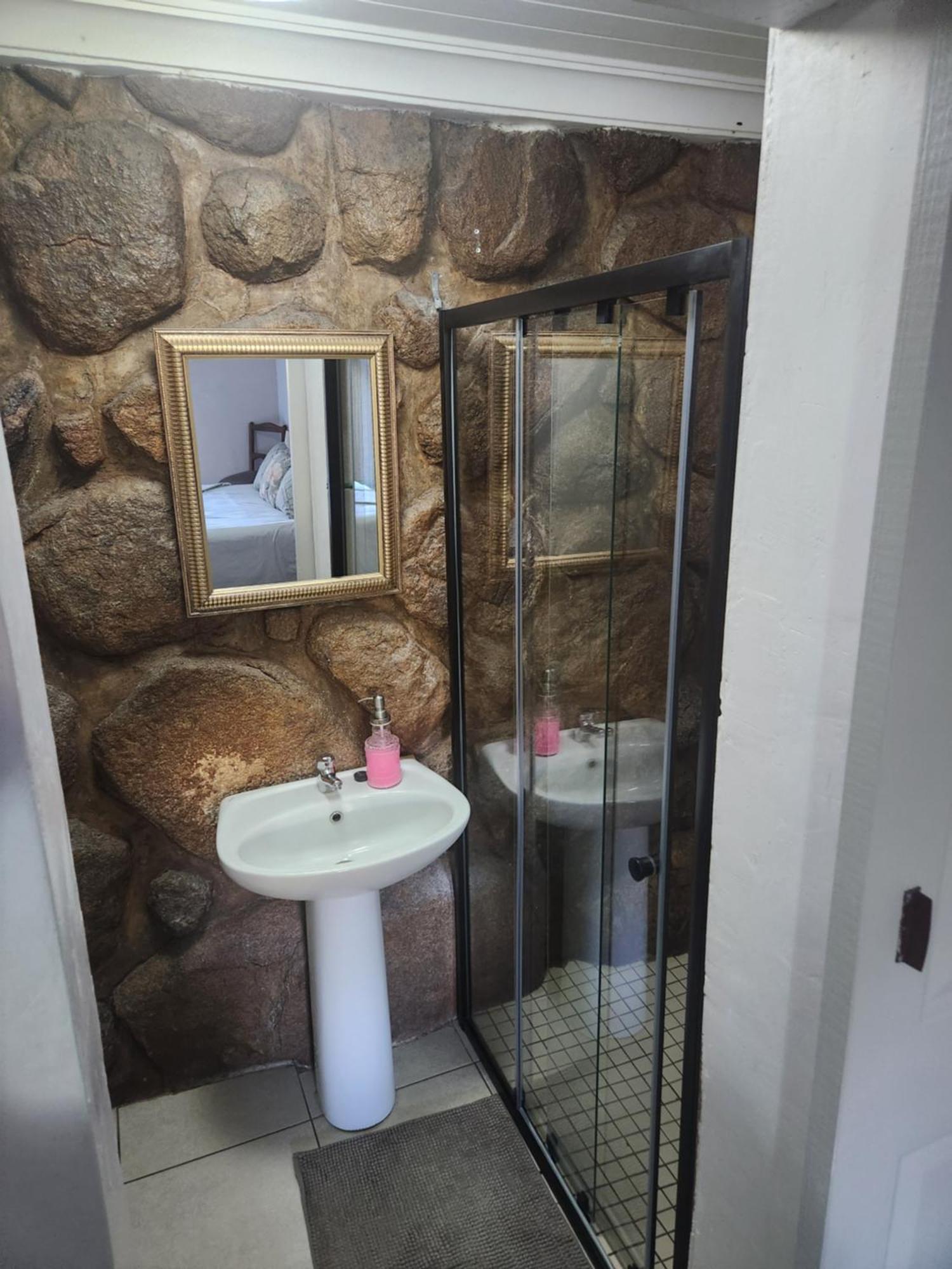Mimosa Guesthouse Колсберґ Екстер'єр фото